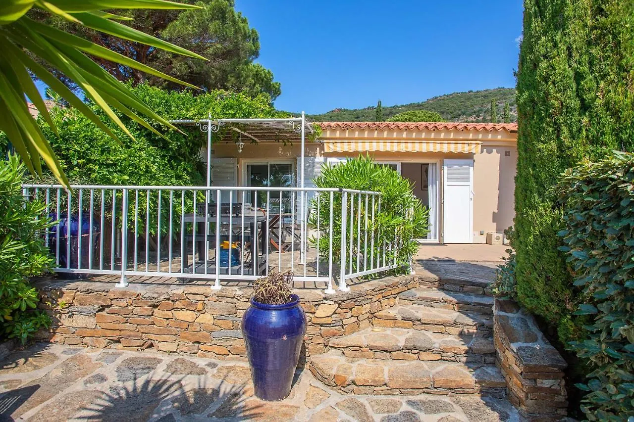 Villa Residence Les Pescadieres Le Lavandou