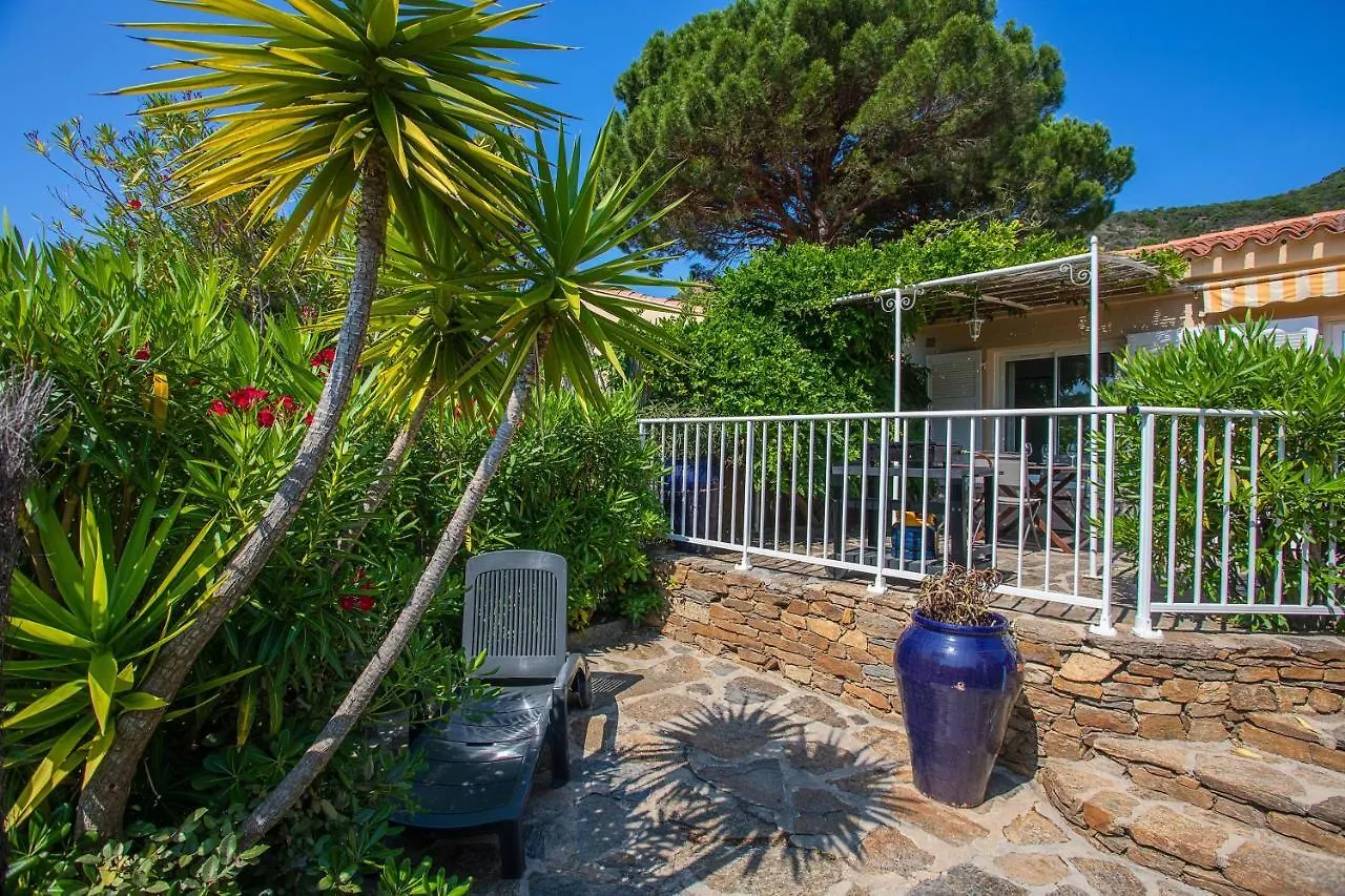 Residence Les Pescadieres Le Lavandou
