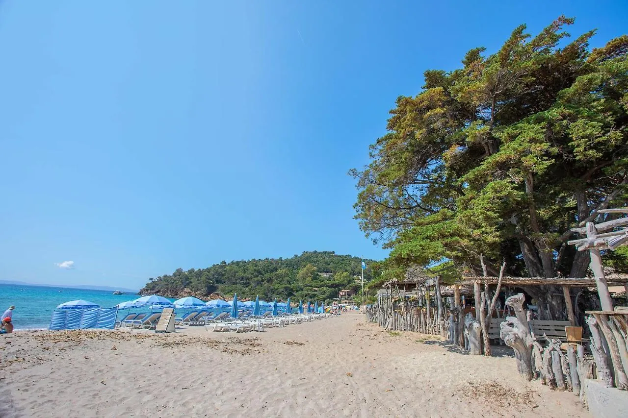 Residence Les Pescadieres Le Lavandou 0*,  France